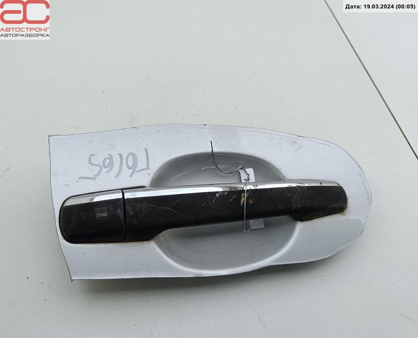 Ручка двери наружная передняя правая Mercedes E-Class (W210) купить в Беларуси