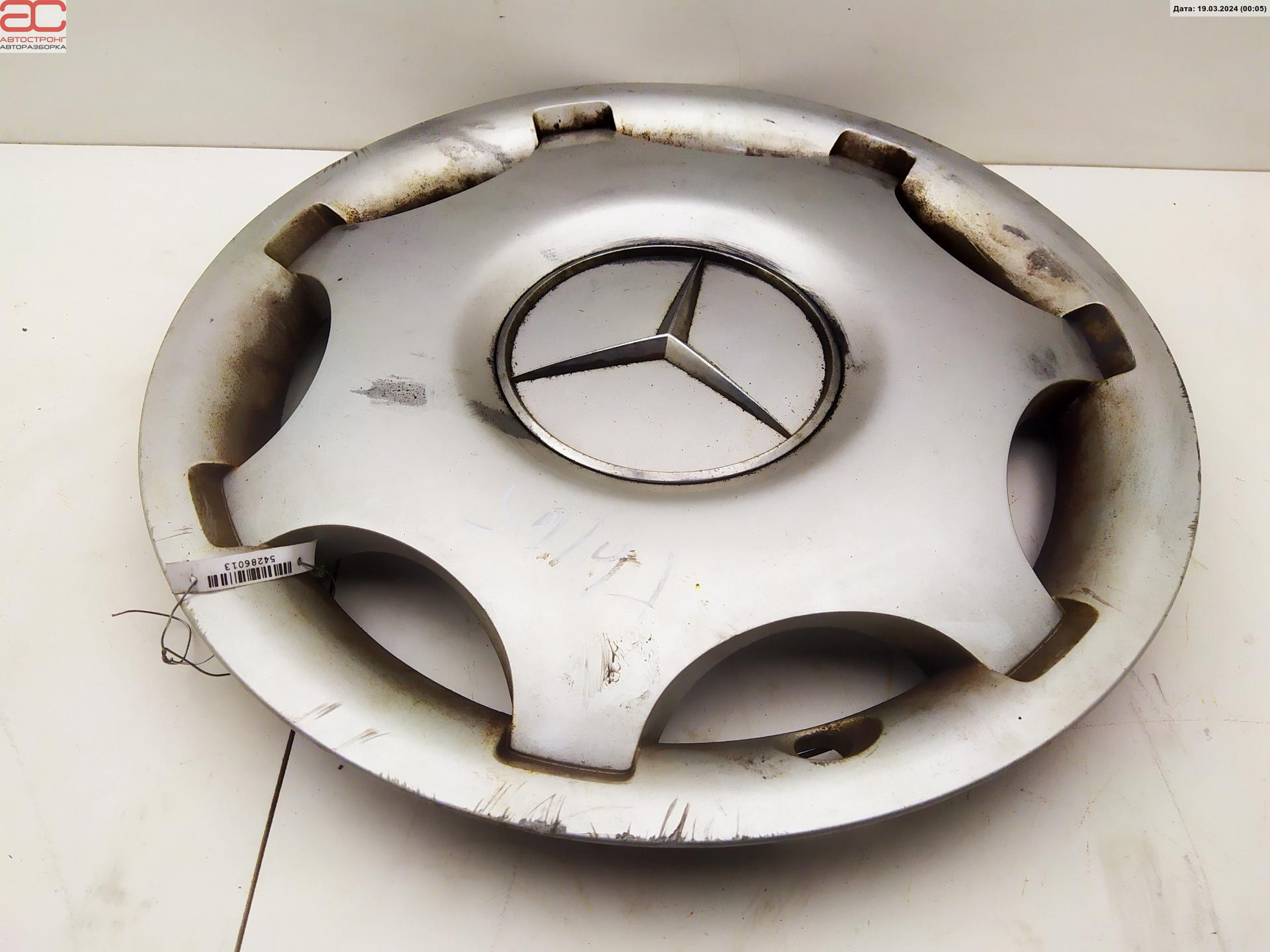 Колпак колесный Mercedes E-Class (W210) купить в Беларуси