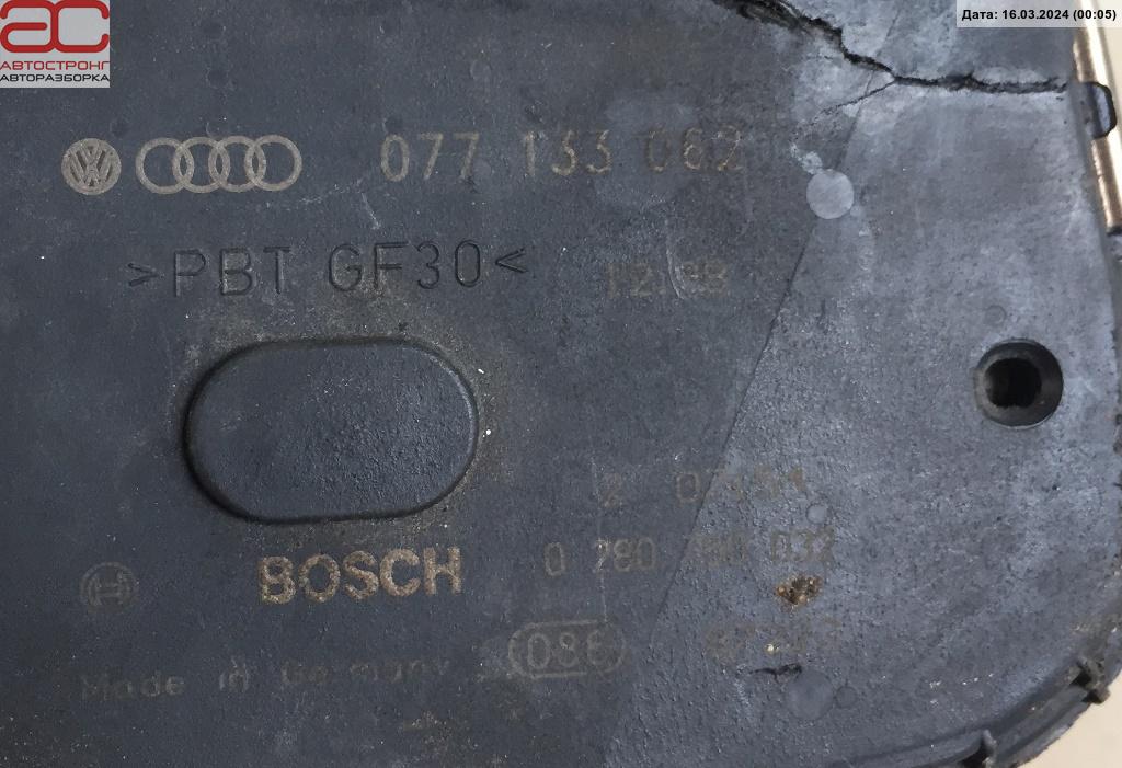 Датчик положения дроссельной заслонки Audi A6 C5 купить в России