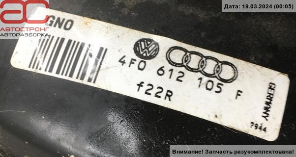 Усилитель тормозов вакуумный Audi A6 C6 купить в Беларуси