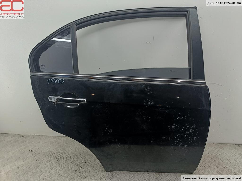 Дверь задняя правая Chevrolet Epica 1 (V250) купить в Беларуси