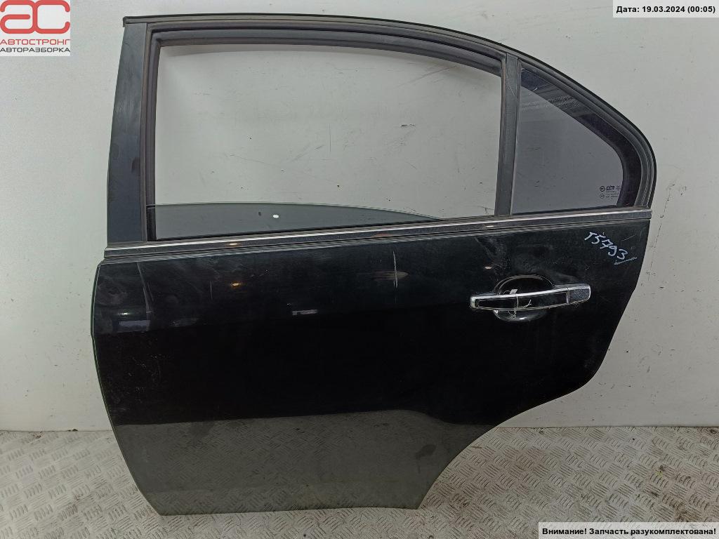 Дверь задняя левая Chevrolet Epica 1 (V250) купить в Беларуси
