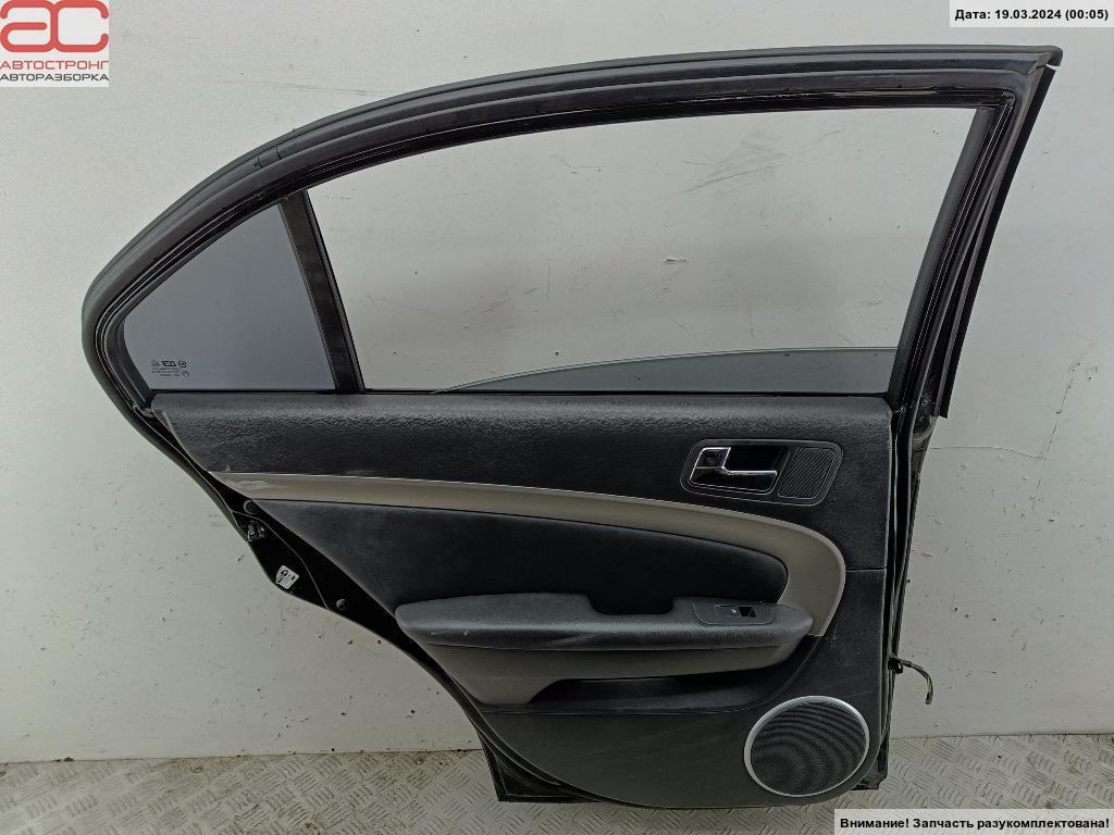 Дверь задняя левая Chevrolet Epica 1 (V250) купить в Беларуси