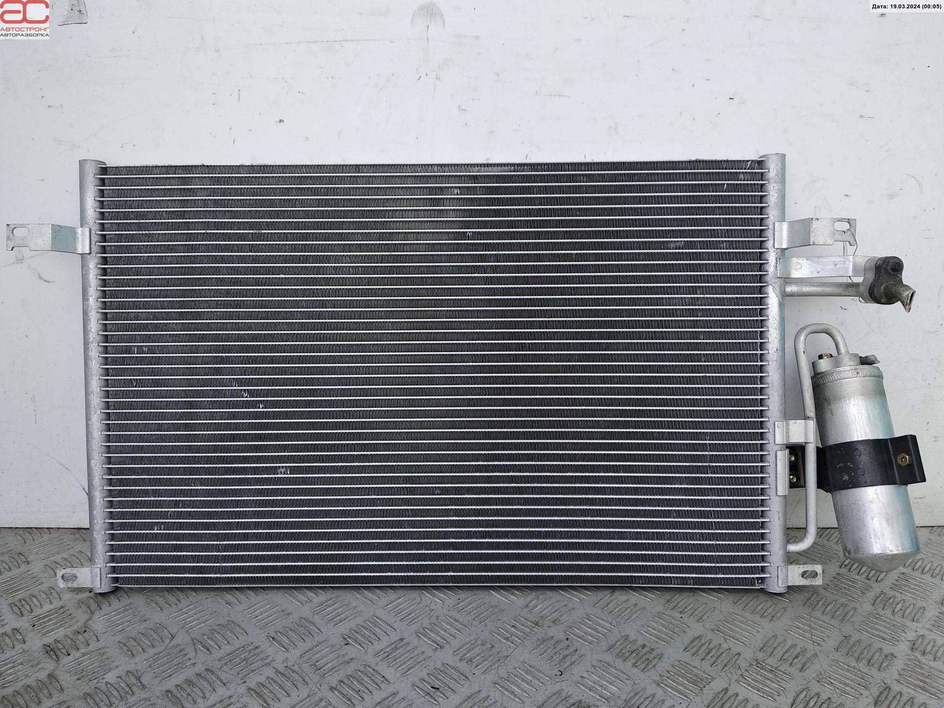Радиатор кондиционера Chevrolet Epica 1 (V250) купить в Беларуси