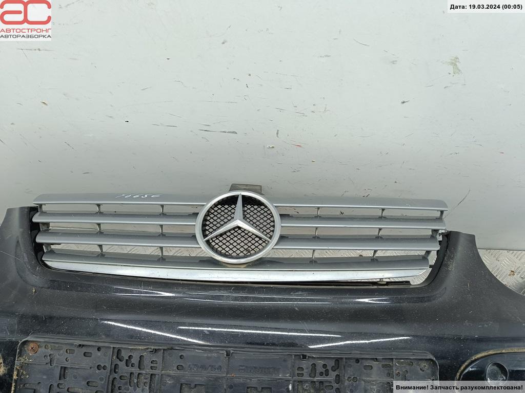 Бампер передний Mercedes C-Class (W203) купить в России