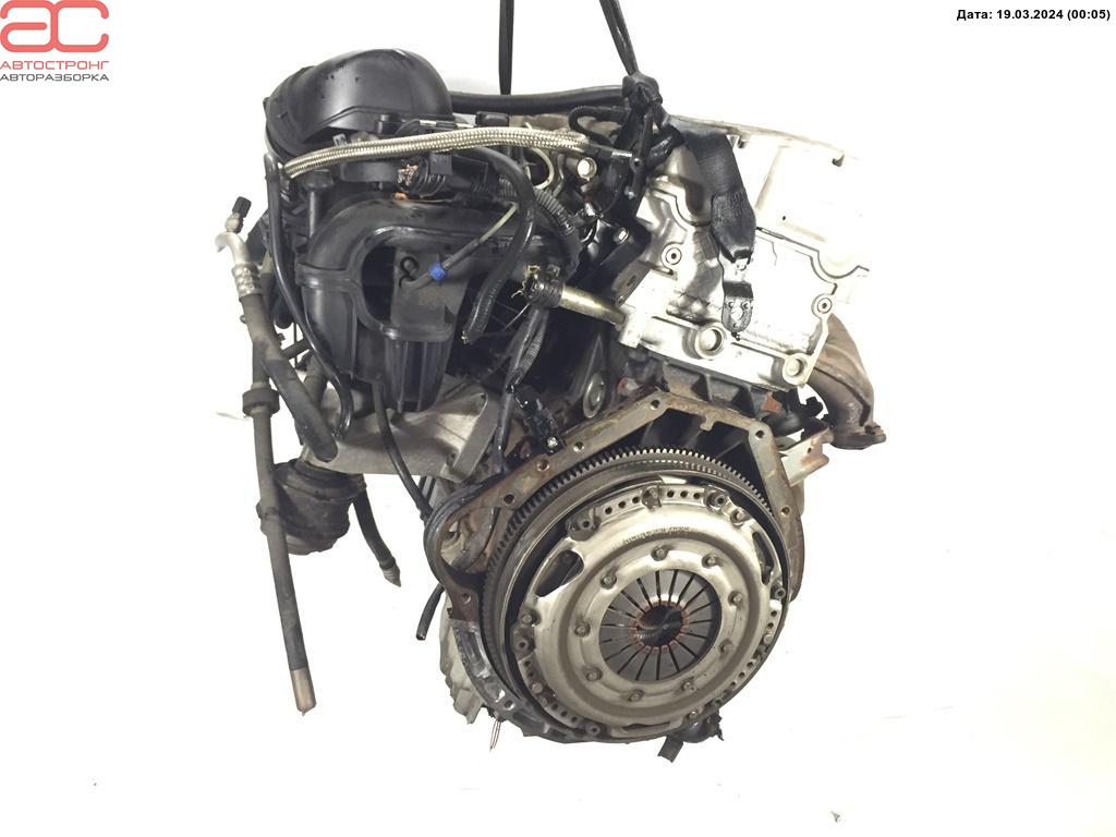 Двигатель (ДВС) Mercedes C-Class (W203) купить в России