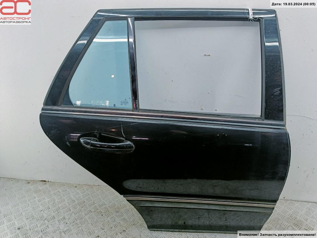 Дверь задняя правая Mercedes C-Class (W203) купить в России