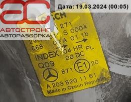 Фара передняя левая Mercedes C-Class (W203) купить в Беларуси