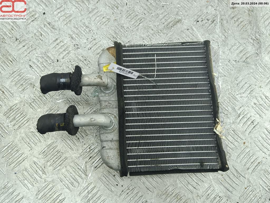 Радиатор отопителя (печки) Suzuki Wagon R+ купить в Беларуси