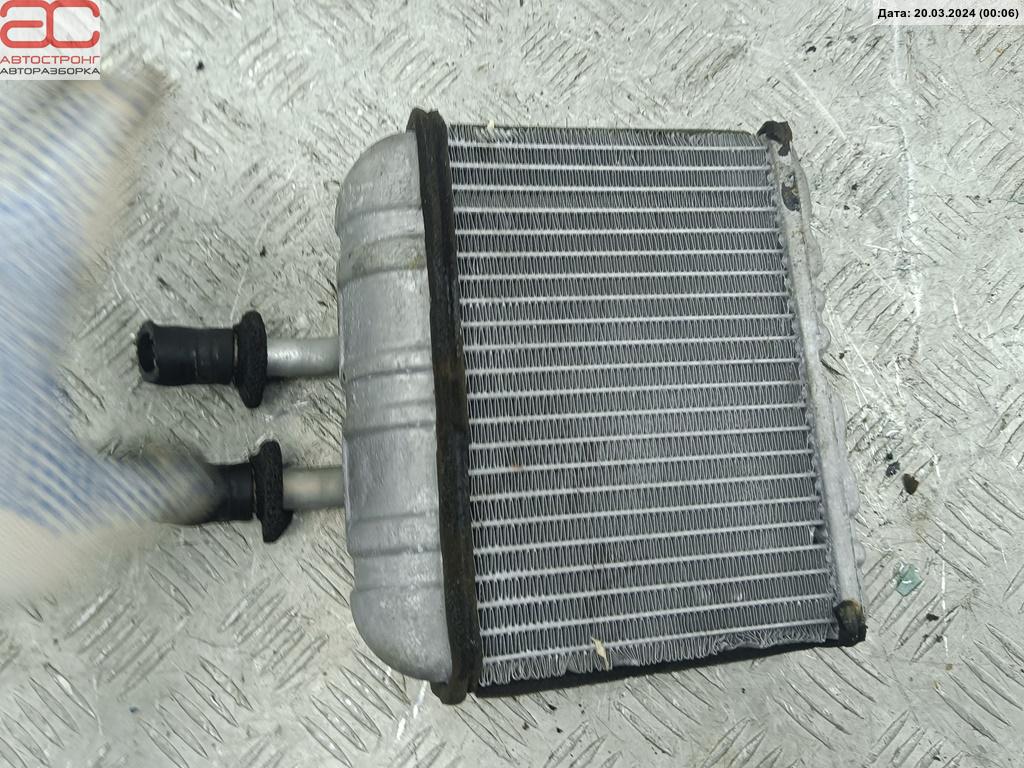 Радиатор отопителя (печки) Suzuki Wagon R+ купить в России