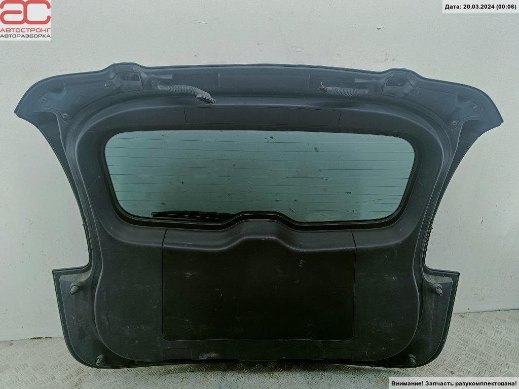 Крышка (дверь) багажника Mazda 5 CR купить в Беларуси