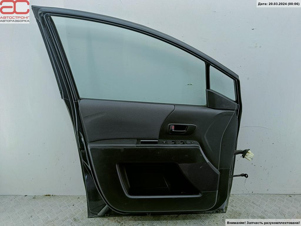 Дверь передняя левая Mazda 5 CR купить в Беларуси