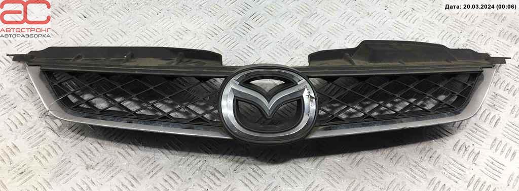 Решетка радиатора Mazda 5 CR купить в Беларуси