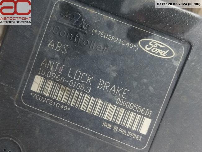Блок ABS Ford Fusion купить в России