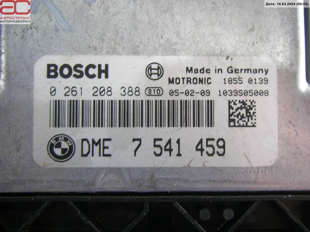 Блок управления двигателем BMW 3-Series (E46) купить в России