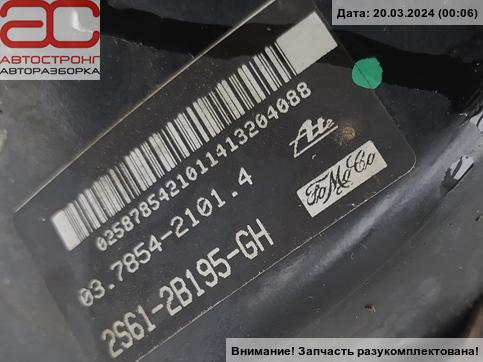 Усилитель тормозов вакуумный Ford Fusion купить в Беларуси