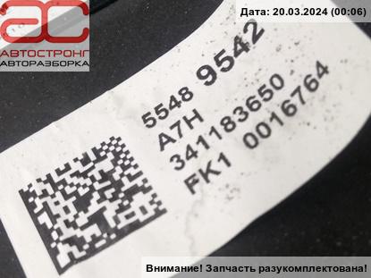 Кулиса КПП Opel Astra K купить в России