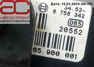 Блок ABS BMW 5-Series (E39) купить в Беларуси