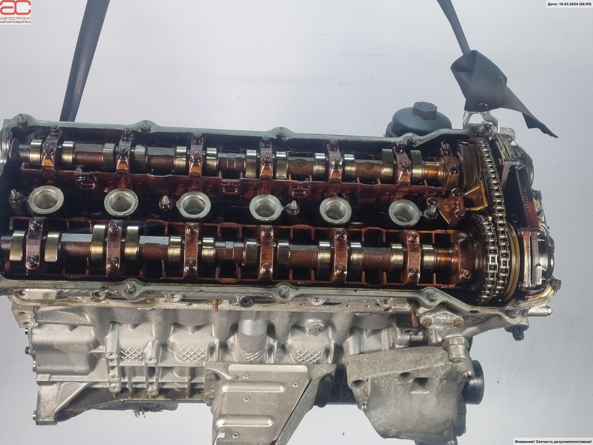 Двигатель (ДВС) BMW 5-Series (E39) купить в России