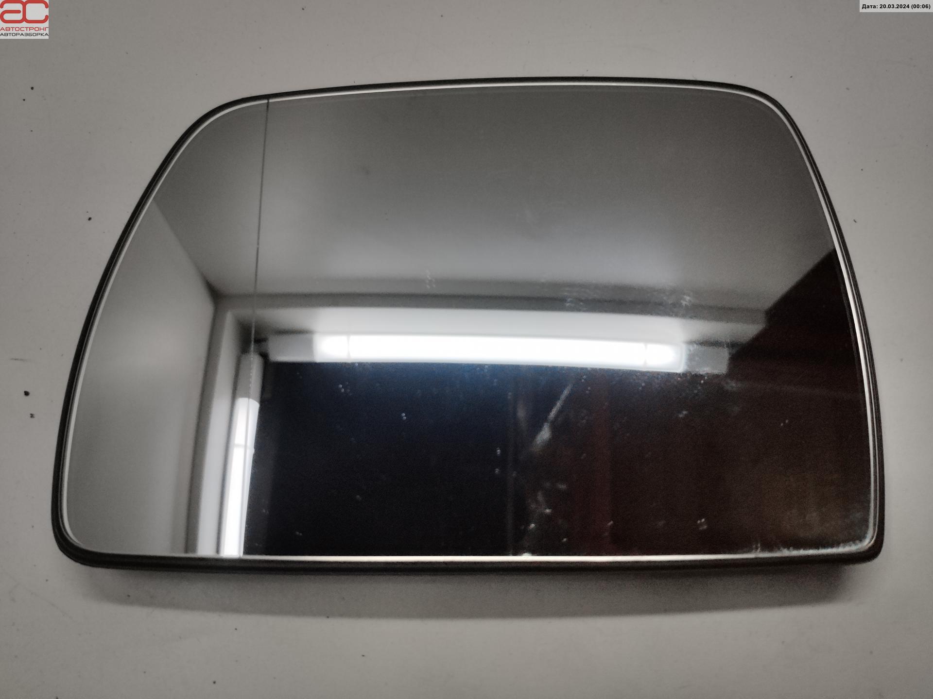 Стекло зеркала левого BMW X3 (E83) купить в России