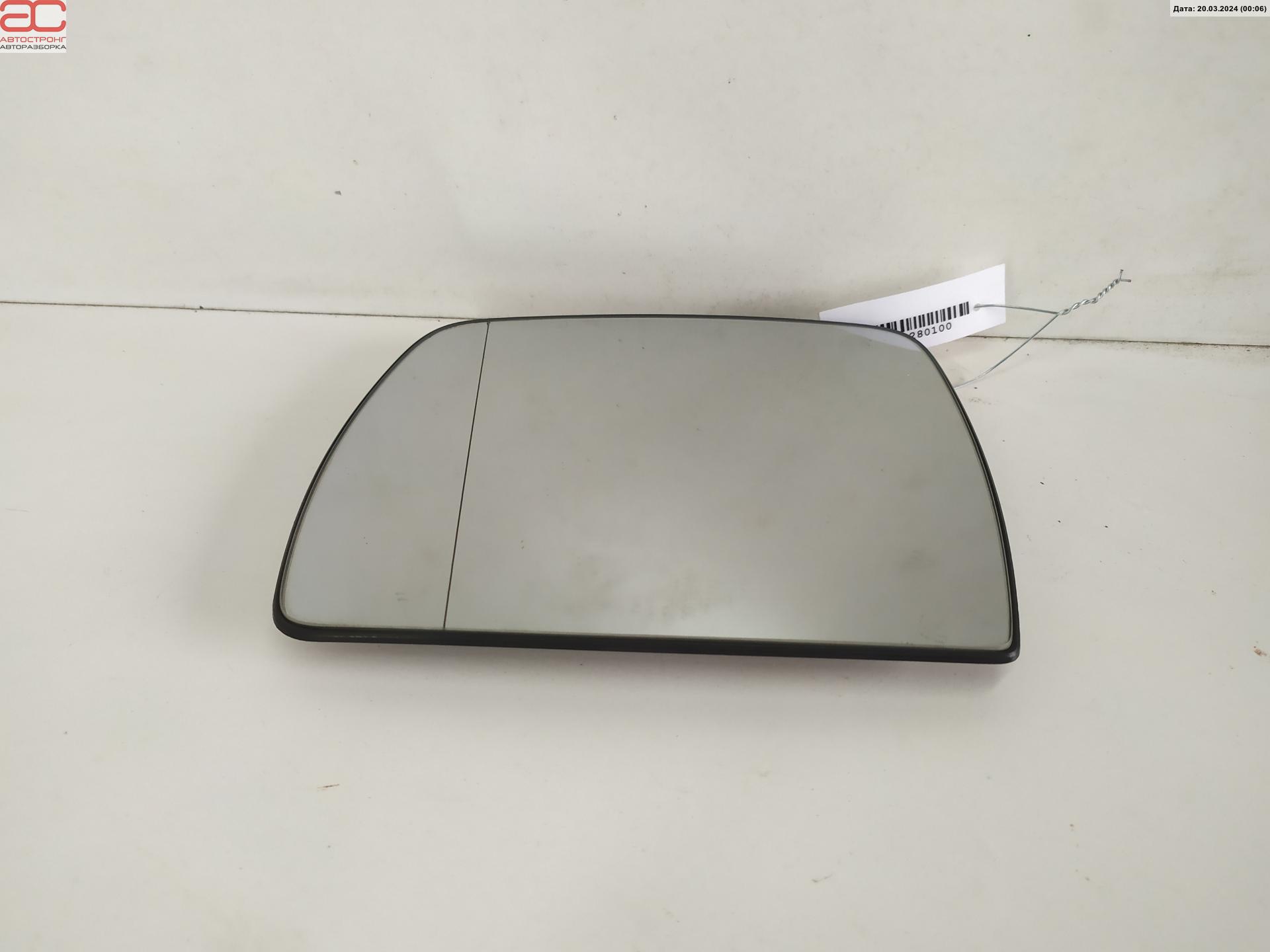 Стекло зеркала левого BMW X3 (E83) купить в России