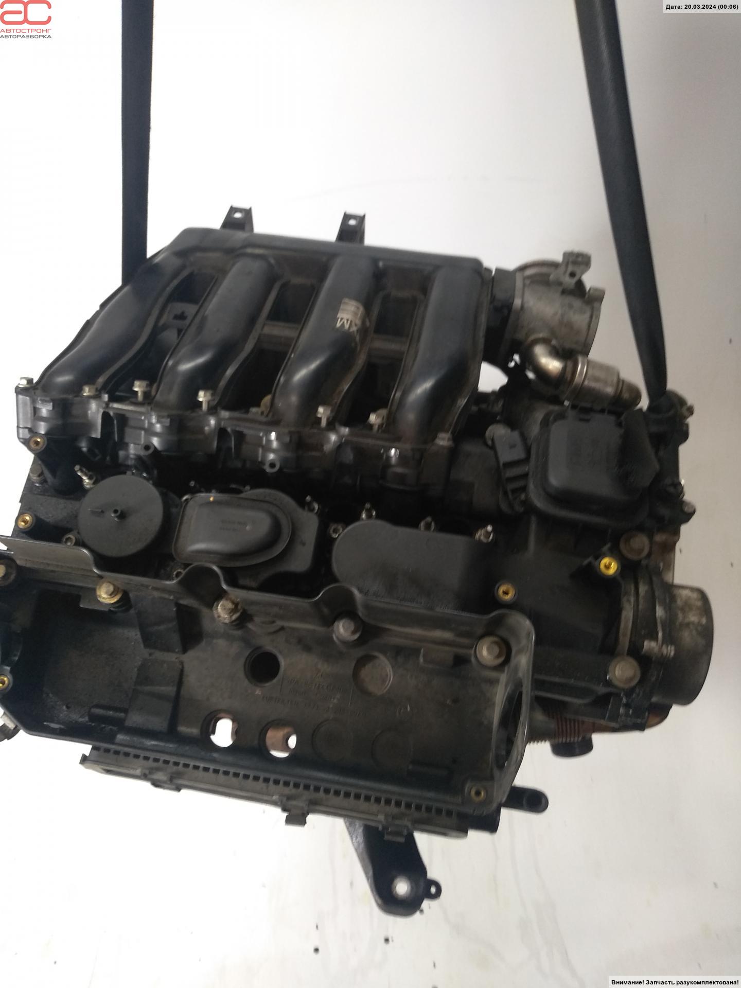 Двигатель (ДВС) BMW X3 (E83) купить в Беларуси