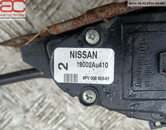 Педаль газа Nissan Primera P12 купить в Беларуси