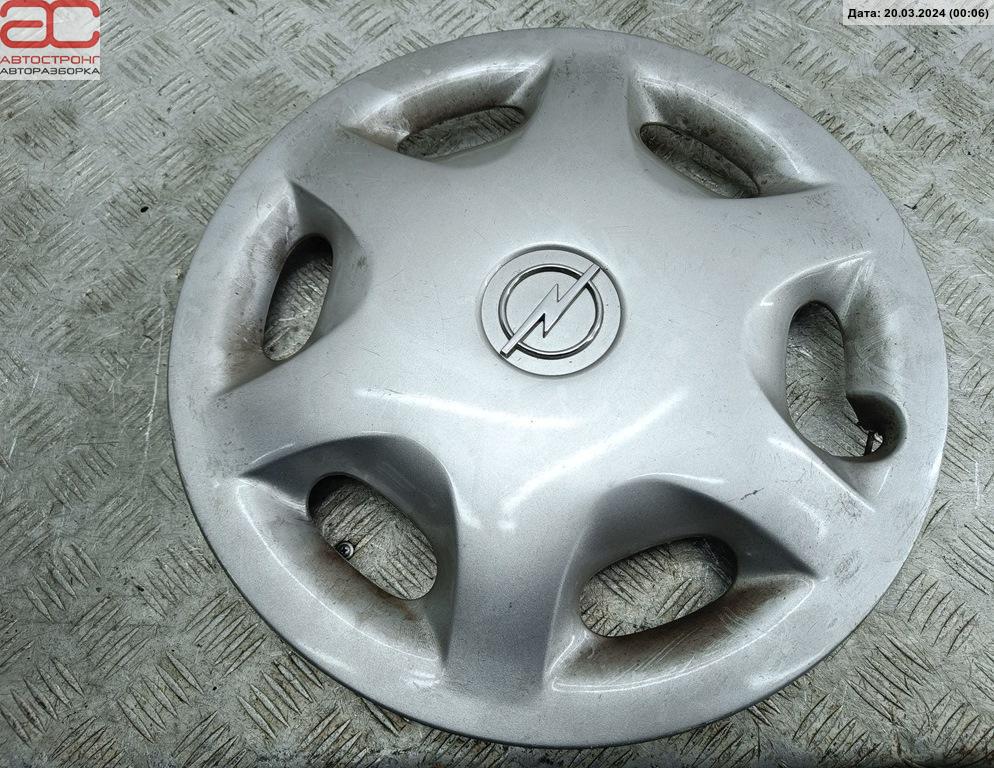 Колпак колесный Opel Vectra B купить в России