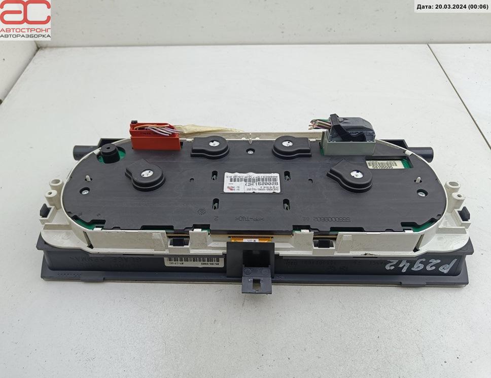 Панель приборная (щиток приборов) Renault Laguna 2 купить в Беларуси