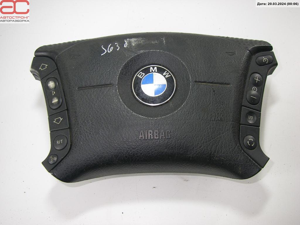 Подушка безопасности в рулевое колесо BMW X5 (E53) купить в Беларуси