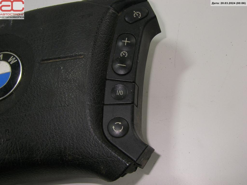 Подушка безопасности в рулевое колесо BMW X5 (E53) купить в России