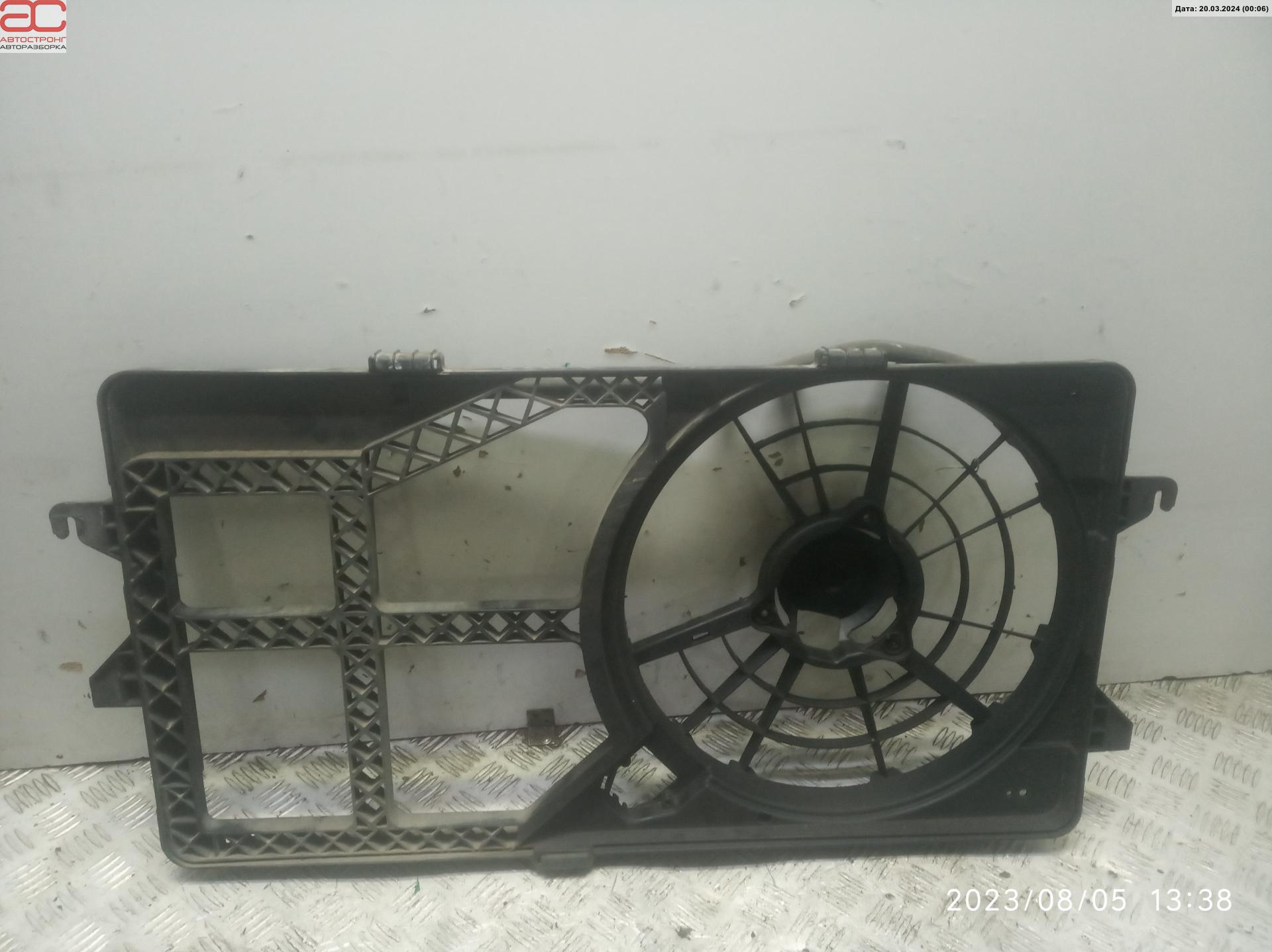 Диффузор вентилятора Ford Transit 4 купить в Беларуси