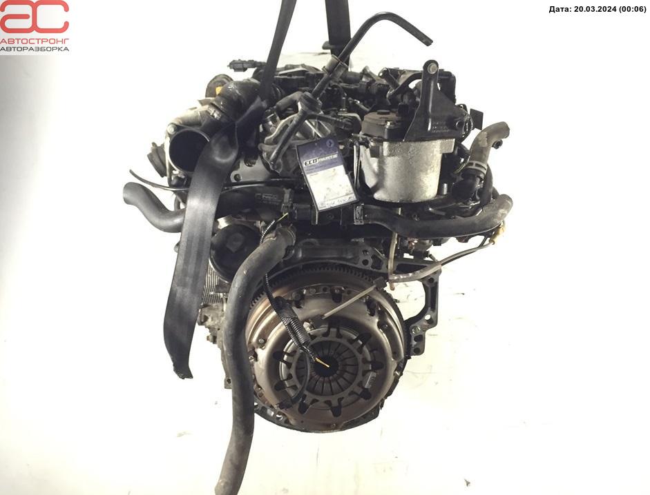 Двигатель (ДВС) Ford B-MAX купить в России