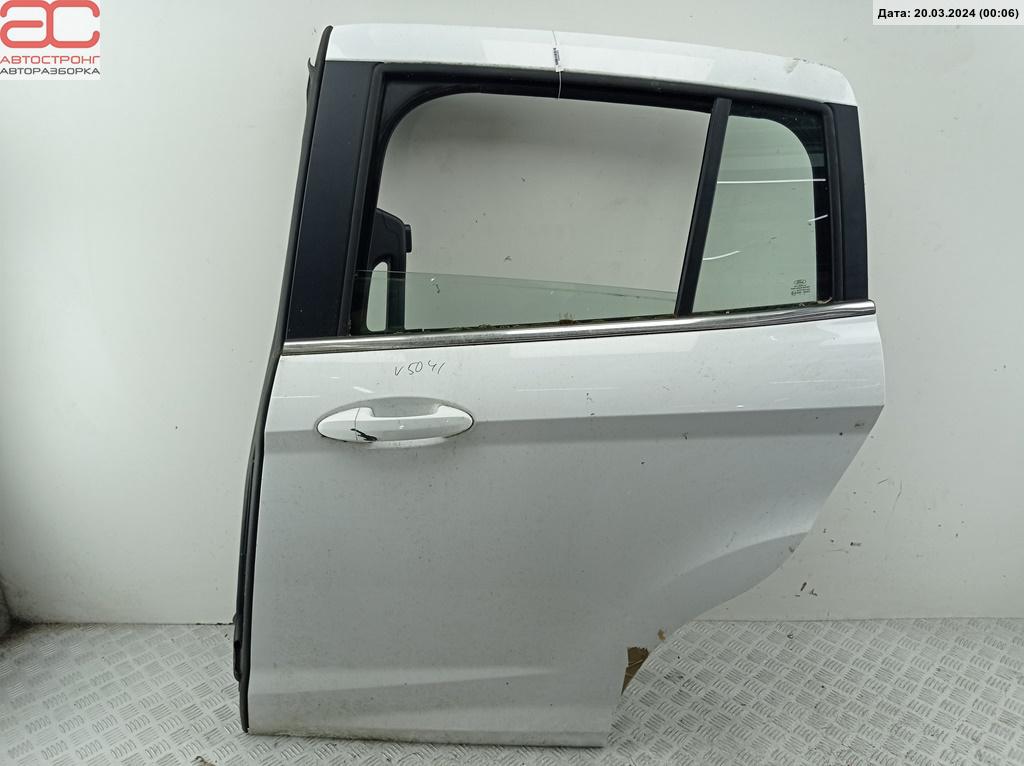 Дверь задняя левая Ford B-MAX купить в России