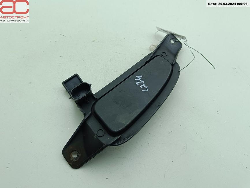 Решетка (заглушка) в бампер левая Ford B-MAX купить в России