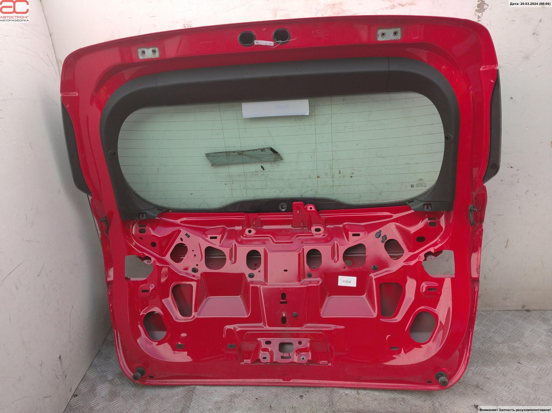 Крышка (дверь) багажника Ford B-MAX купить в Беларуси
