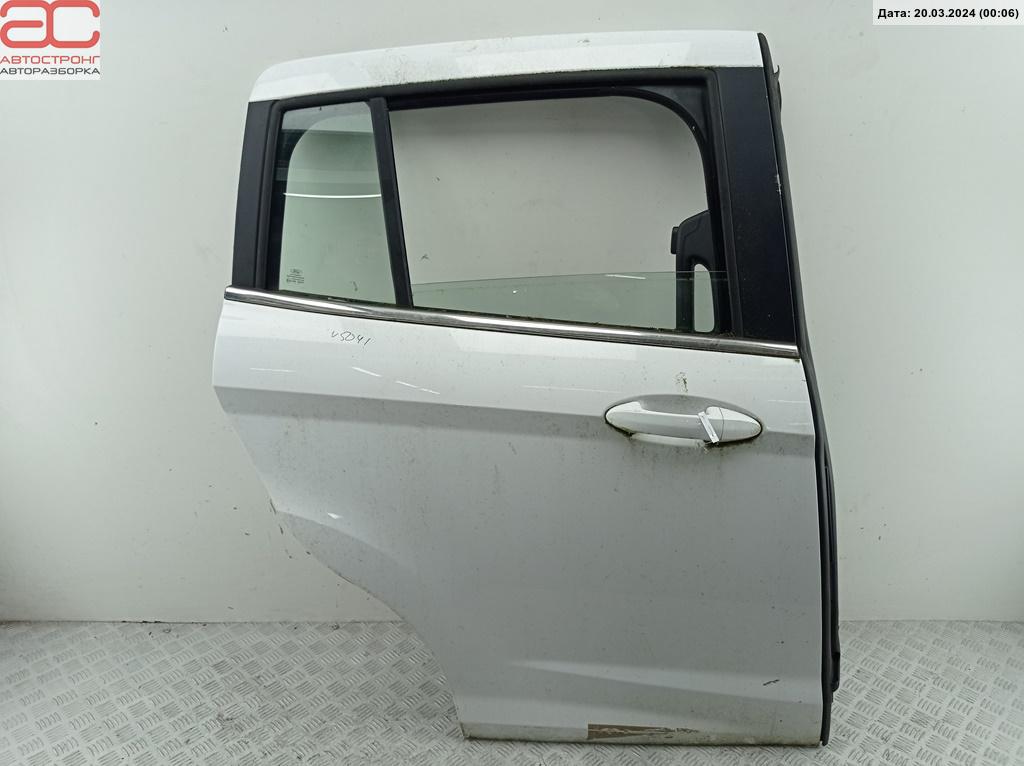 Дверь задняя правая Ford B-MAX купить в Беларуси