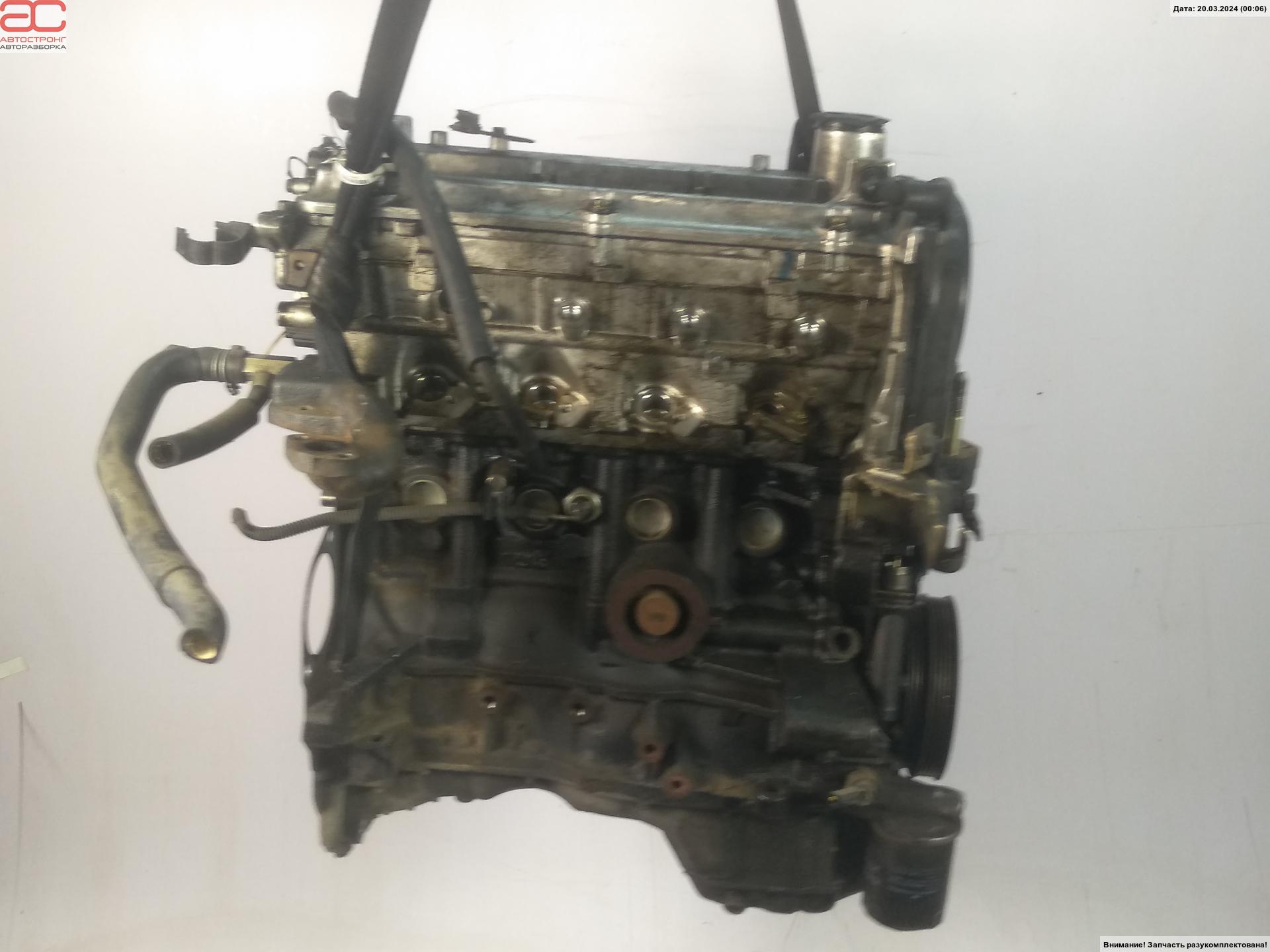 Двигатель (ДВС) Mitsubishi Carisma купить в России