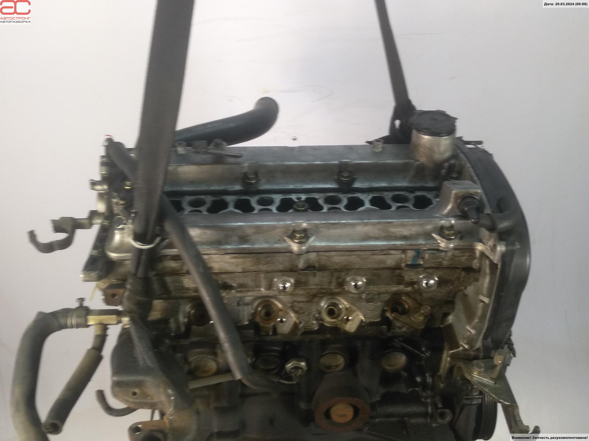Двигатель (ДВС) Mitsubishi Carisma купить в Беларуси
