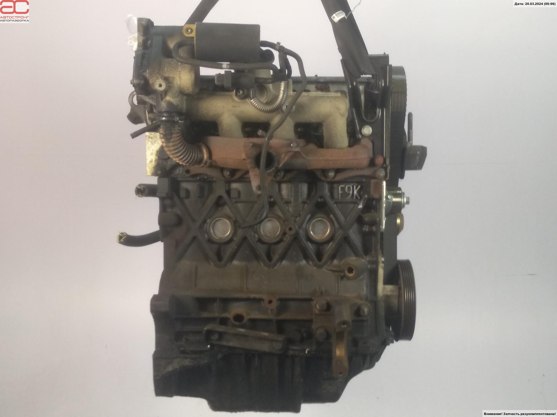 Двигатель (ДВС) под разборку Mitsubishi Carisma купить в Беларуси
