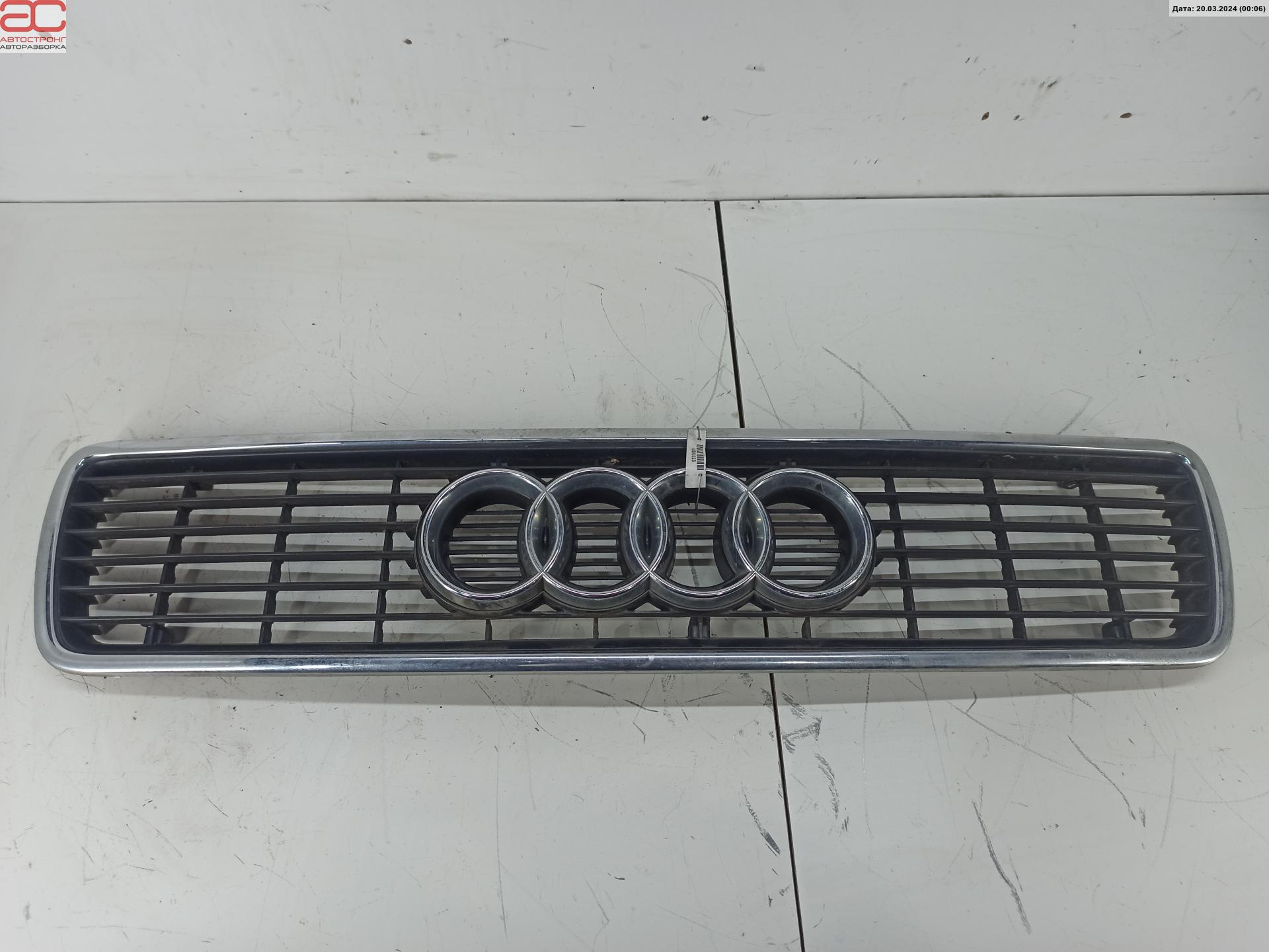 Решетка радиатора Audi 80 B4 купить в Беларуси