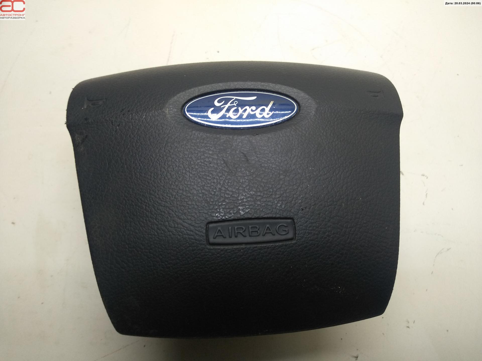 Подушка безопасности в рулевое колесо Ford Mondeo 4 купить в России
