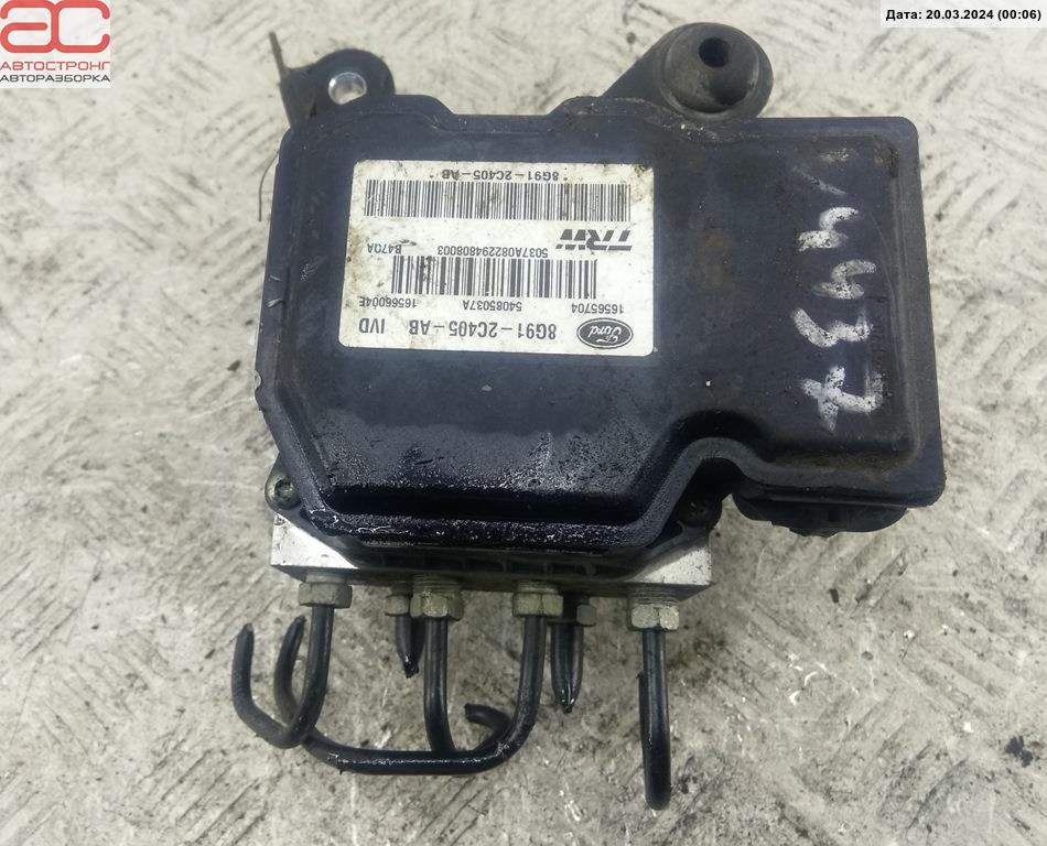 Блок ABS Ford Mondeo 4 купить в Беларуси