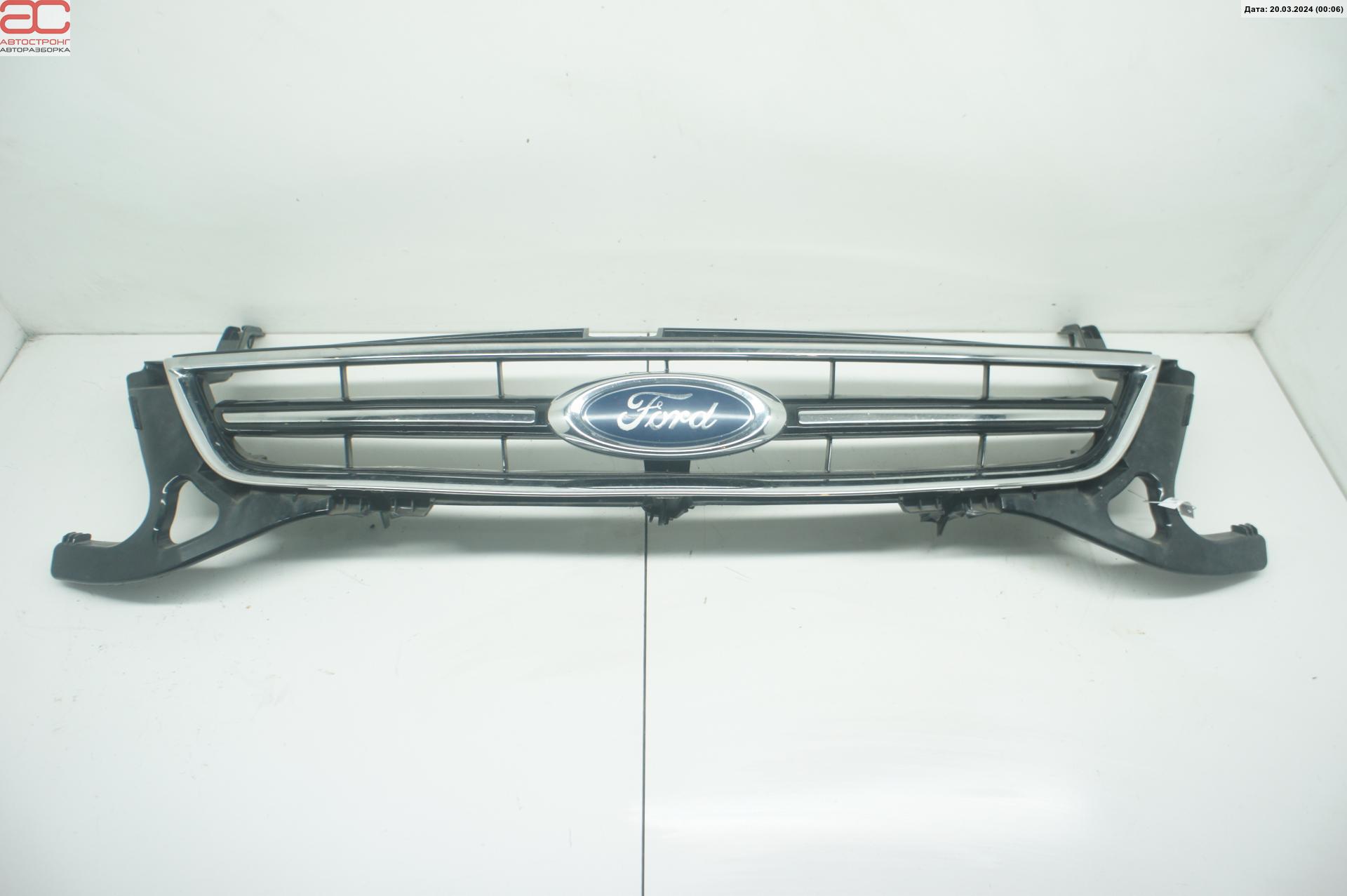 Решетка радиатора Ford Mondeo 4 купить в России