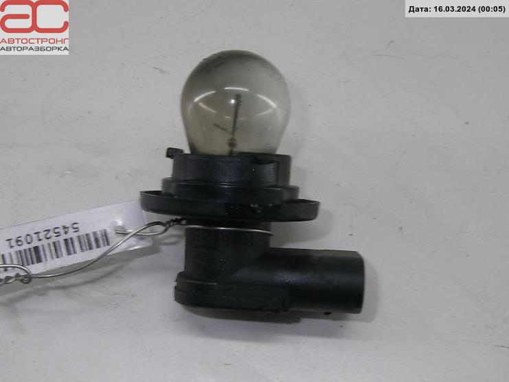 Патрон лампы указателя поворота BMW 3-Series (E46) купить в России