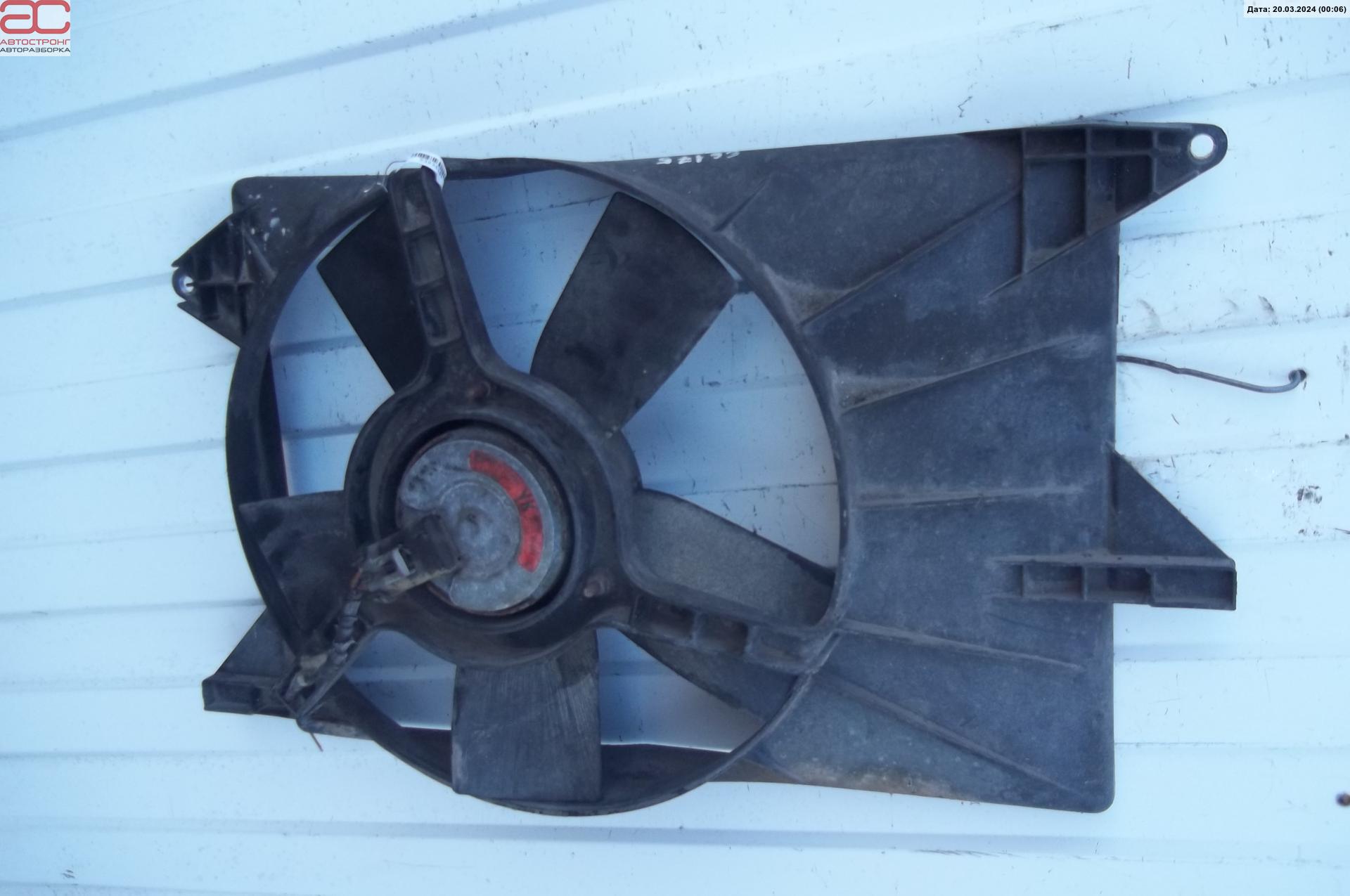 Вентилятор радиатора основного Opel Omega B купить в Беларуси