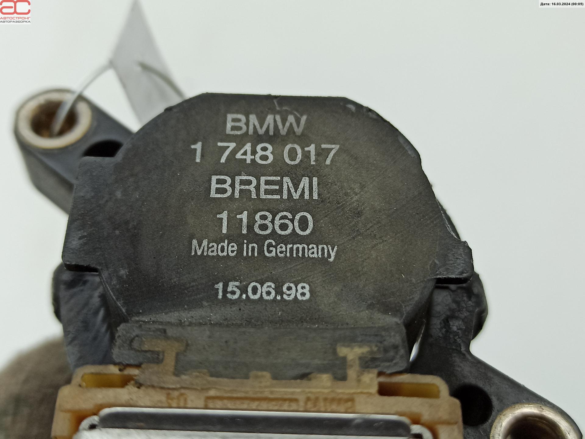 Катушка зажигания BMW 5-Series (E39) купить в России