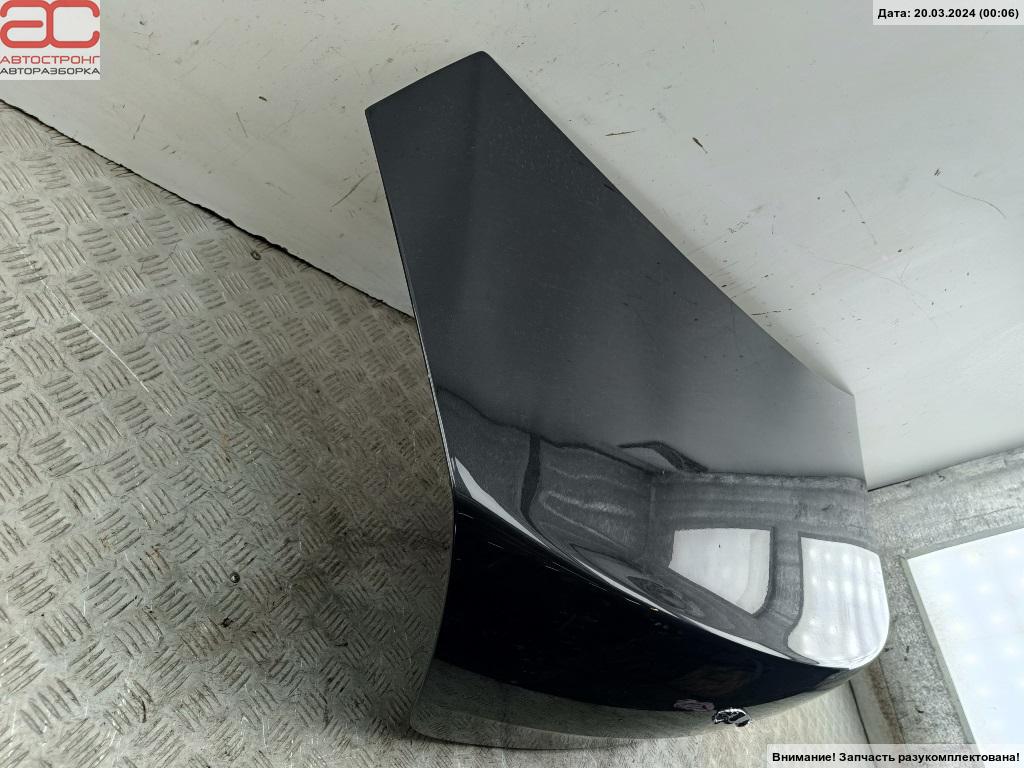 Крышка (дверь) багажника Jaguar XJ 3 купить в России
