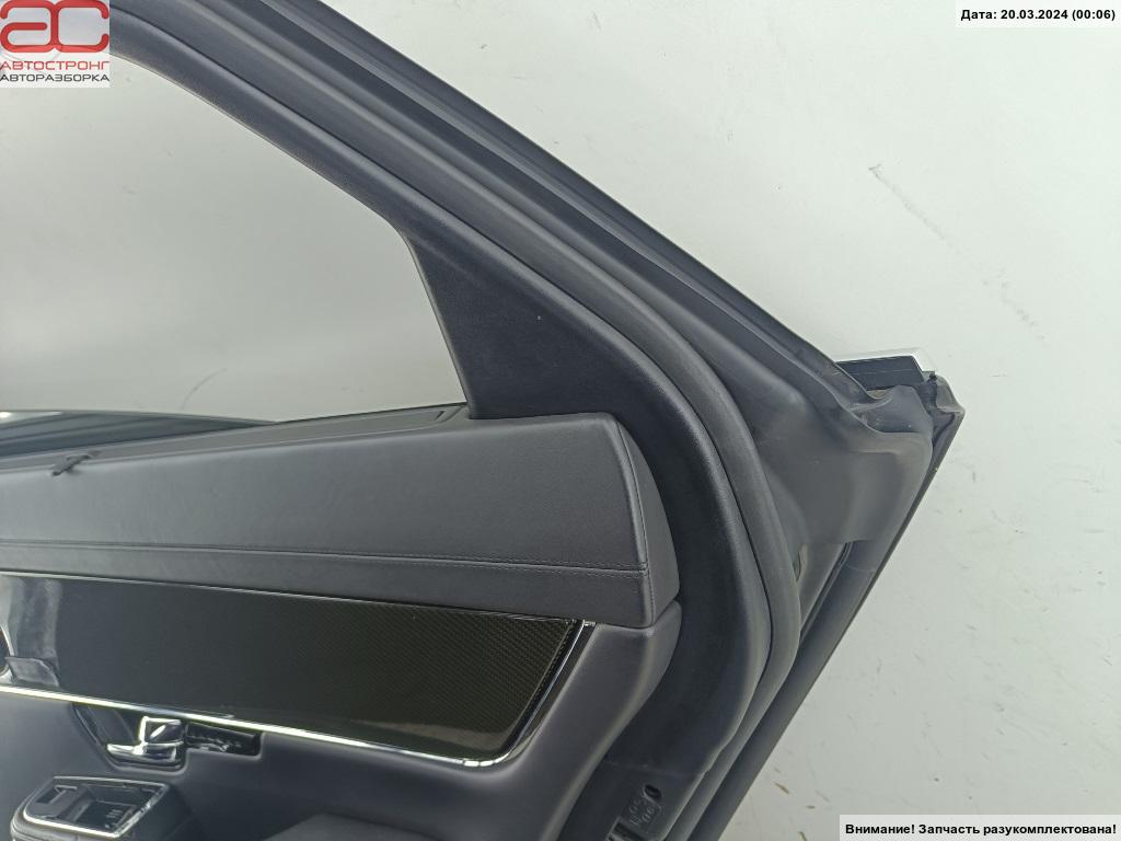 Дверь задняя правая Jaguar XJ 3 купить в России