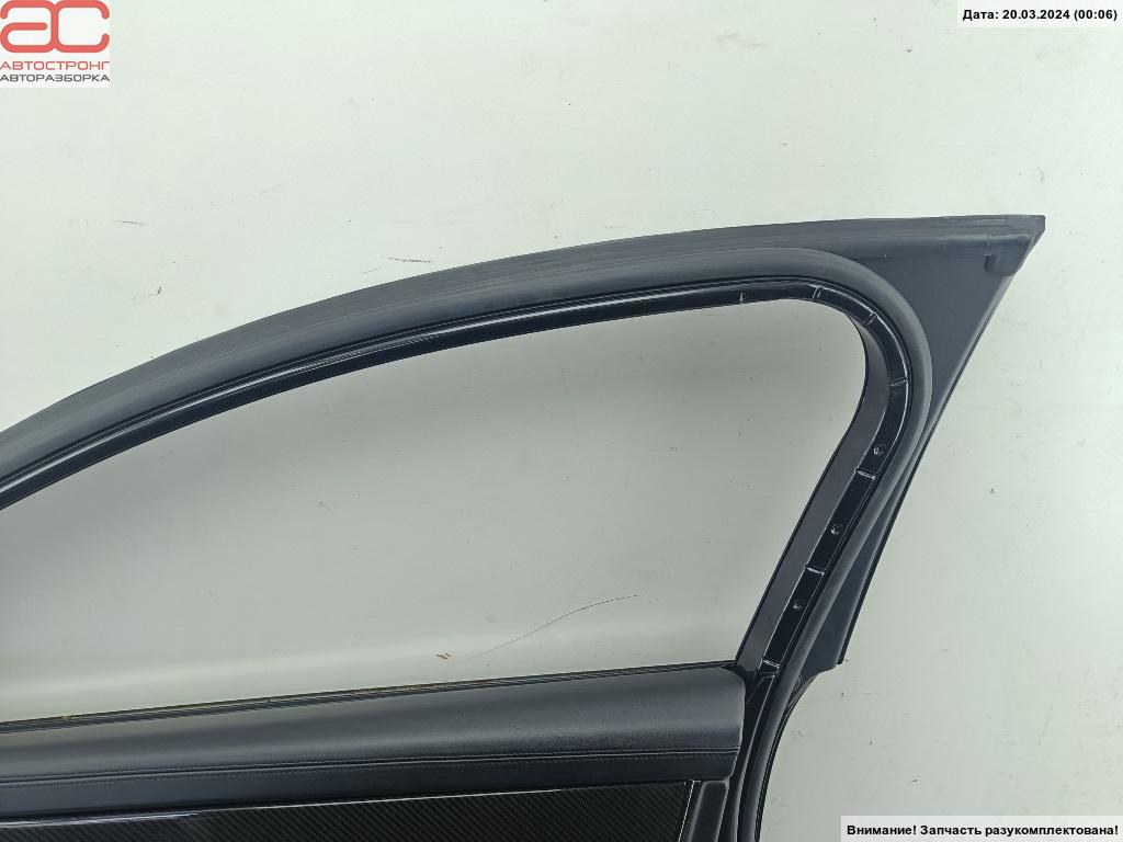 Дверь передняя правая Jaguar XJ 3 купить в Беларуси
